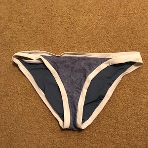 bikini bottom